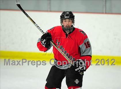 Thumbnail 2 in NFA/St. Bernard/Bacon Academy @ Branford photogallery.
