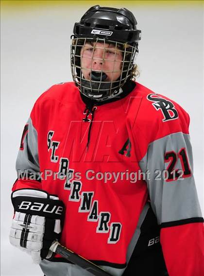 Thumbnail 3 in NFA/St. Bernard/Bacon Academy @ Branford photogallery.
