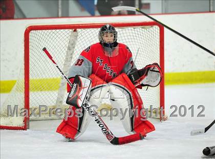 Thumbnail 3 in NFA/St. Bernard/Bacon Academy @ Branford photogallery.