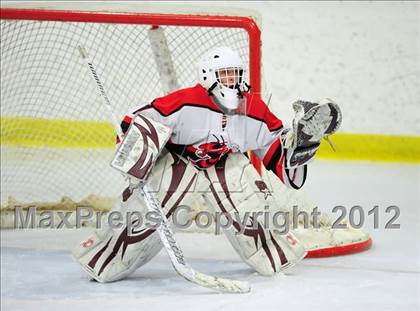 Thumbnail 2 in NFA/St. Bernard/Bacon Academy @ Branford photogallery.