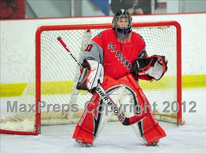 Thumbnail 2 in NFA/St. Bernard/Bacon Academy @ Branford photogallery.