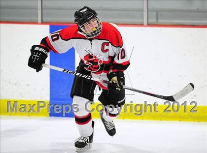 Thumbnail 2 in NFA/St. Bernard/Bacon Academy @ Branford photogallery.