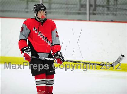 Thumbnail 3 in NFA/St. Bernard/Bacon Academy @ Branford photogallery.