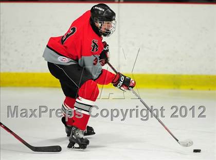 Thumbnail 3 in NFA/St. Bernard/Bacon Academy @ Branford photogallery.