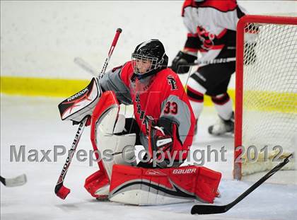 Thumbnail 1 in NFA/St. Bernard/Bacon Academy @ Branford photogallery.