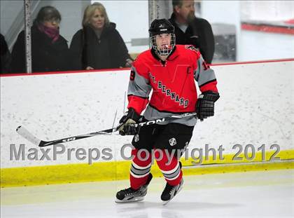Thumbnail 2 in NFA/St. Bernard/Bacon Academy @ Branford photogallery.