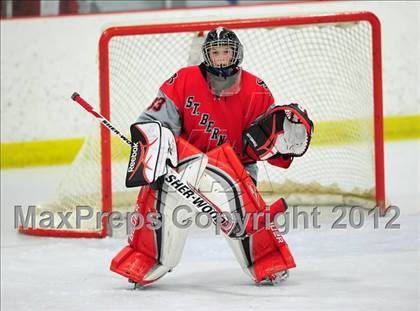 Thumbnail 1 in NFA/St. Bernard/Bacon Academy @ Branford photogallery.