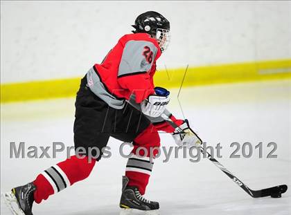 Thumbnail 1 in NFA/St. Bernard/Bacon Academy @ Branford photogallery.