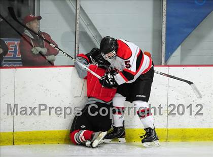 Thumbnail 1 in NFA/St. Bernard/Bacon Academy @ Branford photogallery.