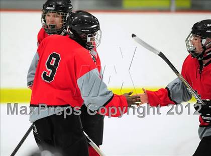 Thumbnail 3 in NFA/St. Bernard/Bacon Academy @ Branford photogallery.