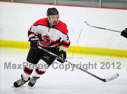 Thumbnail 2 in NFA/St. Bernard/Bacon Academy @ Branford photogallery.