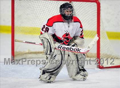 Thumbnail 3 in NFA/St. Bernard/Bacon Academy @ Branford photogallery.