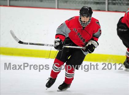 Thumbnail 3 in NFA/St. Bernard/Bacon Academy @ Branford photogallery.