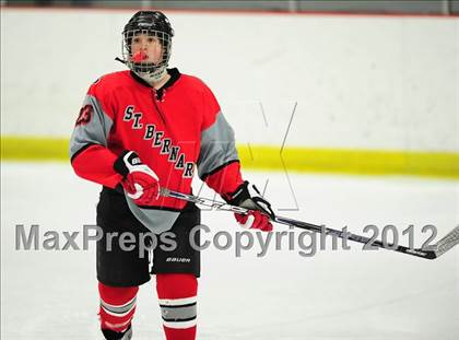 Thumbnail 1 in NFA/St. Bernard/Bacon Academy @ Branford photogallery.