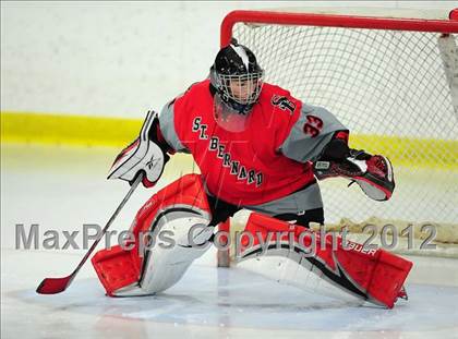Thumbnail 2 in NFA/St. Bernard/Bacon Academy @ Branford photogallery.