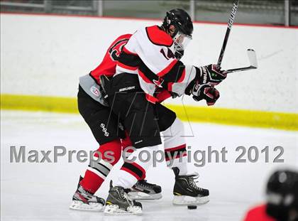 Thumbnail 1 in NFA/St. Bernard/Bacon Academy @ Branford photogallery.
