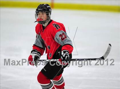 Thumbnail 1 in NFA/St. Bernard/Bacon Academy @ Branford photogallery.