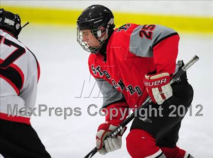 Thumbnail 3 in NFA/St. Bernard/Bacon Academy @ Branford photogallery.
