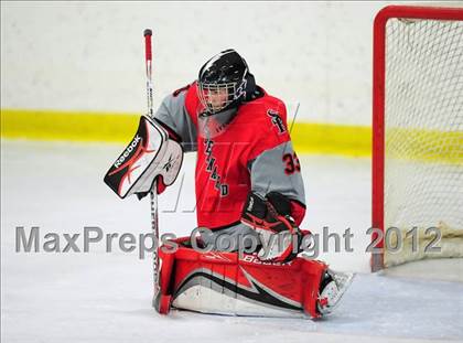 Thumbnail 1 in NFA/St. Bernard/Bacon Academy @ Branford photogallery.