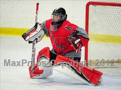 Thumbnail 1 in NFA/St. Bernard/Bacon Academy @ Branford photogallery.
