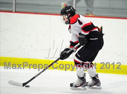 Thumbnail 2 in NFA/St. Bernard/Bacon Academy @ Branford photogallery.