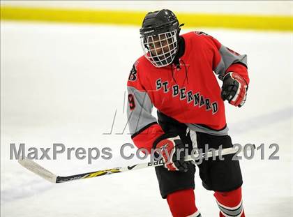 Thumbnail 1 in NFA/St. Bernard/Bacon Academy @ Branford photogallery.