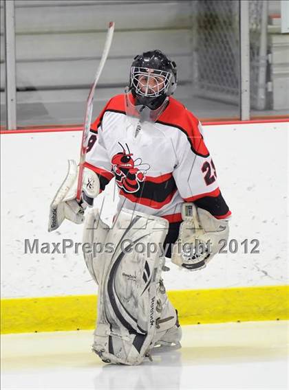 Thumbnail 1 in NFA/St. Bernard/Bacon Academy @ Branford photogallery.