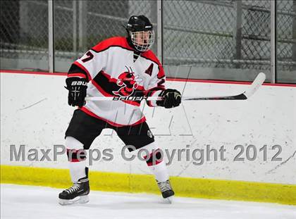 Thumbnail 1 in NFA/St. Bernard/Bacon Academy @ Branford photogallery.