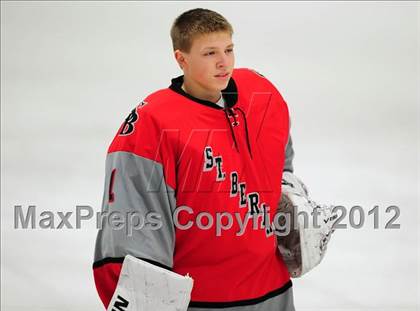 Thumbnail 3 in NFA/St. Bernard/Bacon Academy @ Branford photogallery.