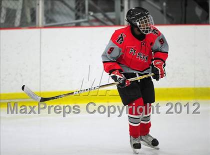 Thumbnail 2 in NFA/St. Bernard/Bacon Academy @ Branford photogallery.