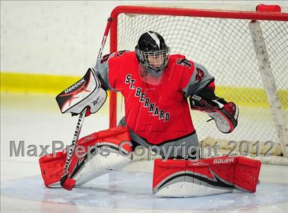 Thumbnail 3 in NFA/St. Bernard/Bacon Academy @ Branford photogallery.