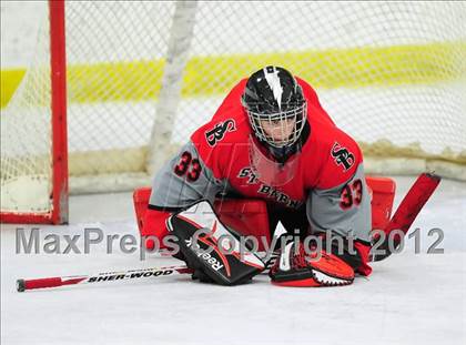 Thumbnail 3 in NFA/St. Bernard/Bacon Academy @ Branford photogallery.