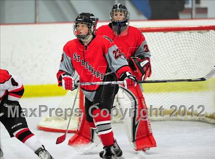 Thumbnail 2 in NFA/St. Bernard/Bacon Academy @ Branford photogallery.