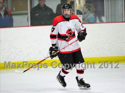 Thumbnail 2 in NFA/St. Bernard/Bacon Academy @ Branford photogallery.