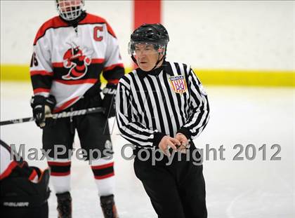 Thumbnail 2 in NFA/St. Bernard/Bacon Academy @ Branford photogallery.