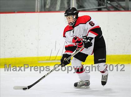 Thumbnail 2 in NFA/St. Bernard/Bacon Academy @ Branford photogallery.