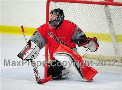 Thumbnail 2 in NFA/St. Bernard/Bacon Academy @ Branford photogallery.
