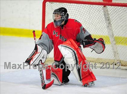 Thumbnail 3 in NFA/St. Bernard/Bacon Academy @ Branford photogallery.