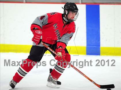 Thumbnail 3 in NFA/St. Bernard/Bacon Academy @ Branford photogallery.