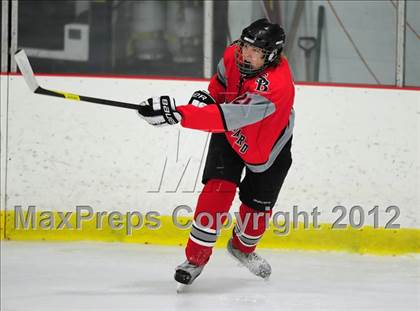 Thumbnail 2 in NFA/St. Bernard/Bacon Academy @ Branford photogallery.