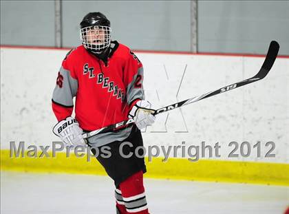 Thumbnail 3 in NFA/St. Bernard/Bacon Academy @ Branford photogallery.