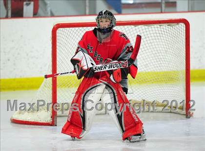 Thumbnail 2 in NFA/St. Bernard/Bacon Academy @ Branford photogallery.