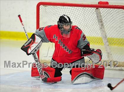 Thumbnail 1 in NFA/St. Bernard/Bacon Academy @ Branford photogallery.