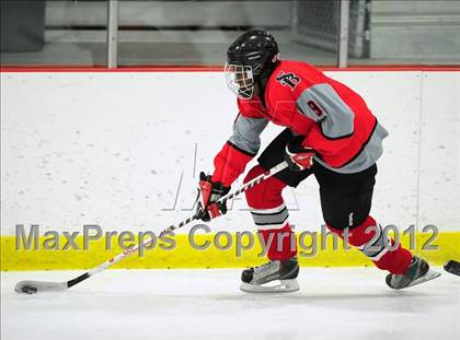 Thumbnail 1 in NFA/St. Bernard/Bacon Academy @ Branford photogallery.