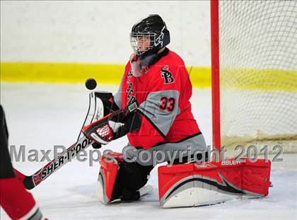 Thumbnail 3 in NFA/St. Bernard/Bacon Academy @ Branford photogallery.
