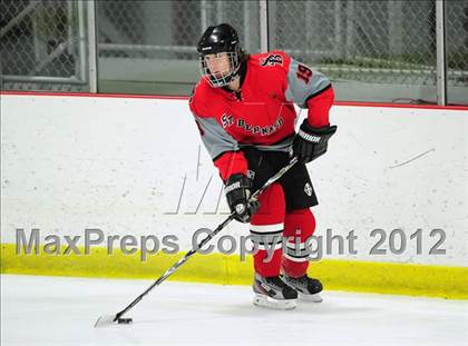 Thumbnail 3 in NFA/St. Bernard/Bacon Academy @ Branford photogallery.