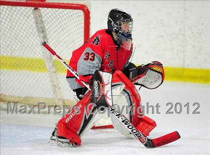 Thumbnail 2 in NFA/St. Bernard/Bacon Academy @ Branford photogallery.