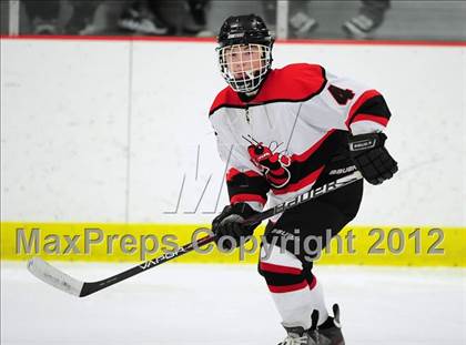 Thumbnail 3 in NFA/St. Bernard/Bacon Academy @ Branford photogallery.