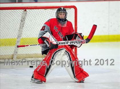 Thumbnail 3 in NFA/St. Bernard/Bacon Academy @ Branford photogallery.