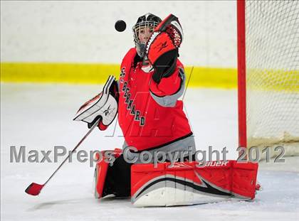Thumbnail 1 in NFA/St. Bernard/Bacon Academy @ Branford photogallery.